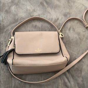 Kate spade bag!